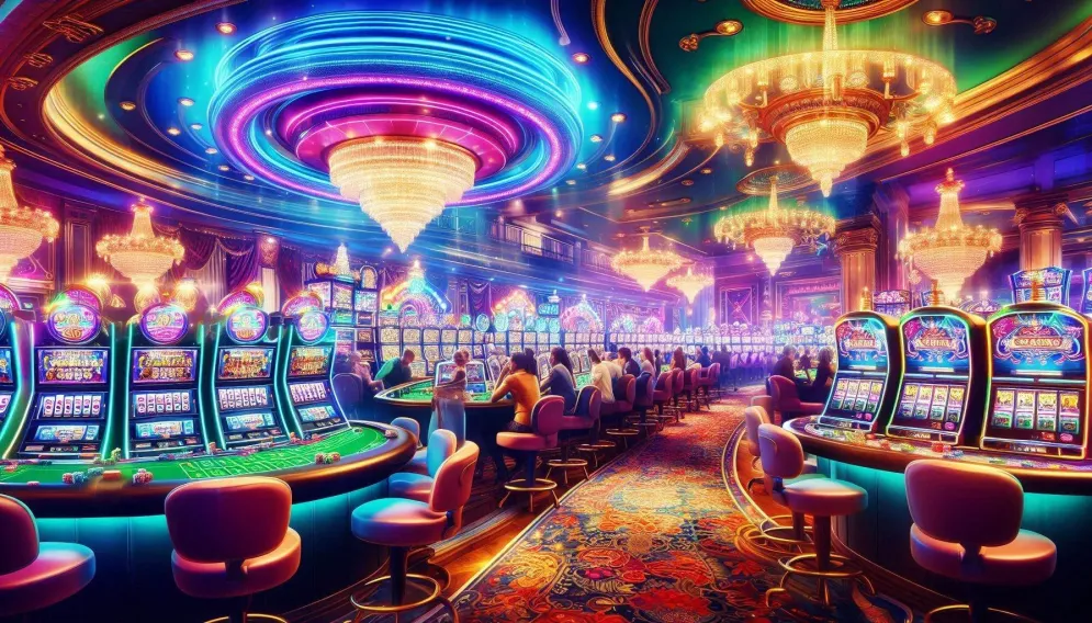 Casinozer